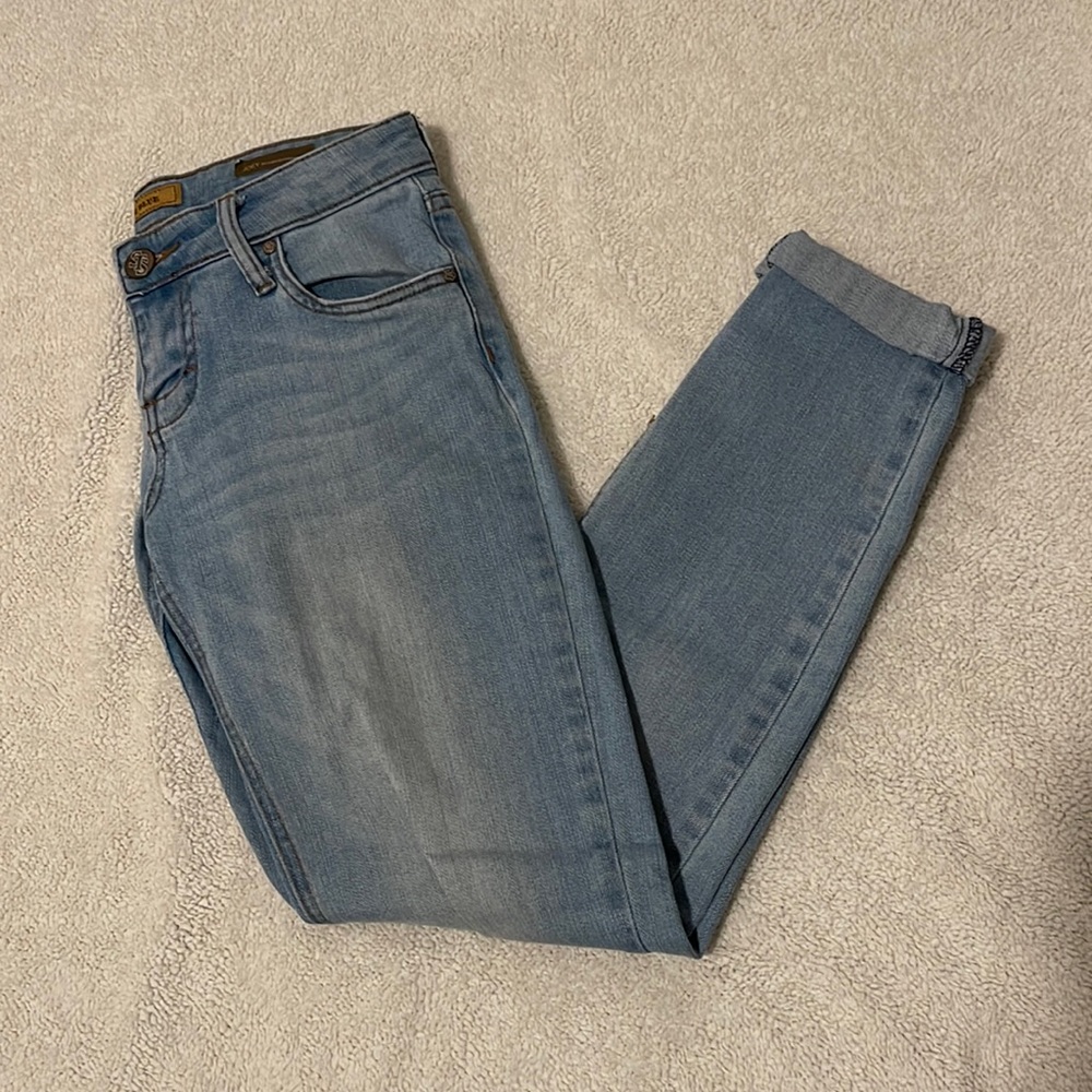 STS Blue “Joey” Relaxed Boyfriend Jean